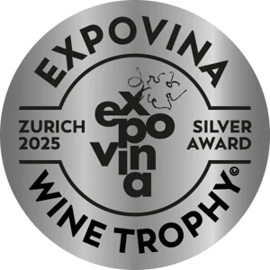 Silver Trophy