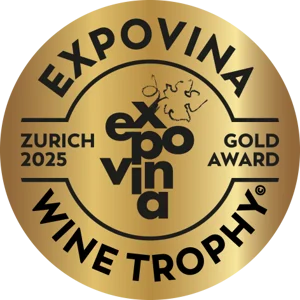 Gold Trophy